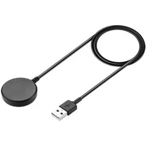 Kissmart Cargador para Samsung Watch Active2 cable de_3