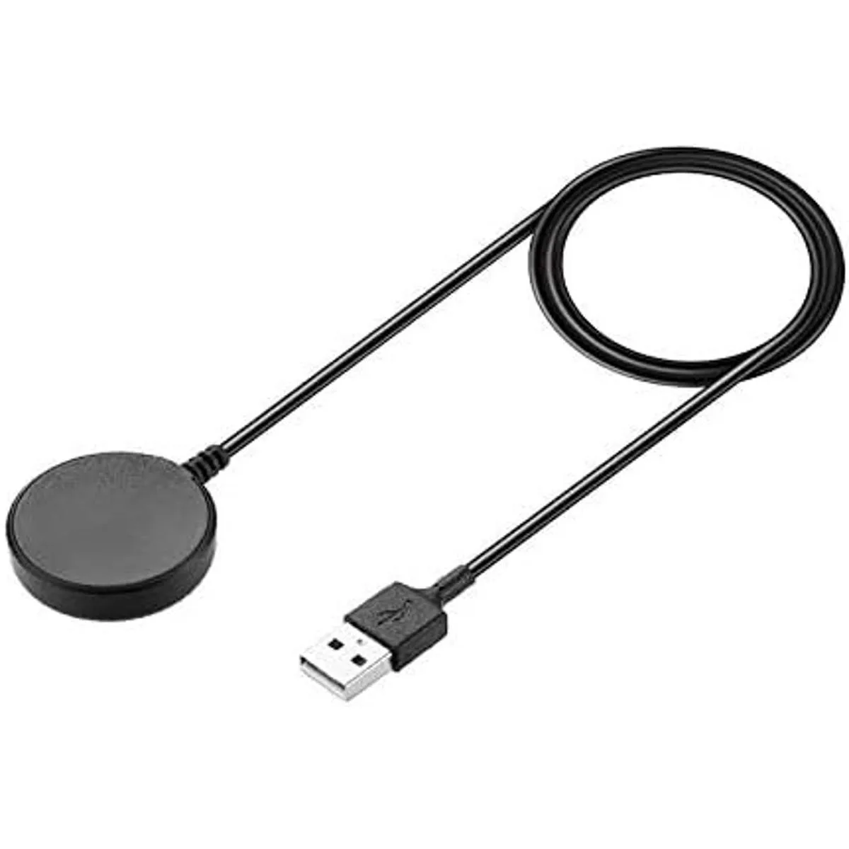 Kissmart Cargador para Samsung Watch Active2 cable de_3