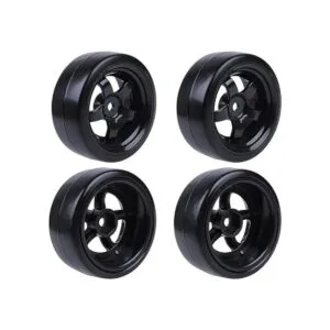 Hobbypark 0.472 in Hex Hubs RC Neumáticos y ruedas para_3