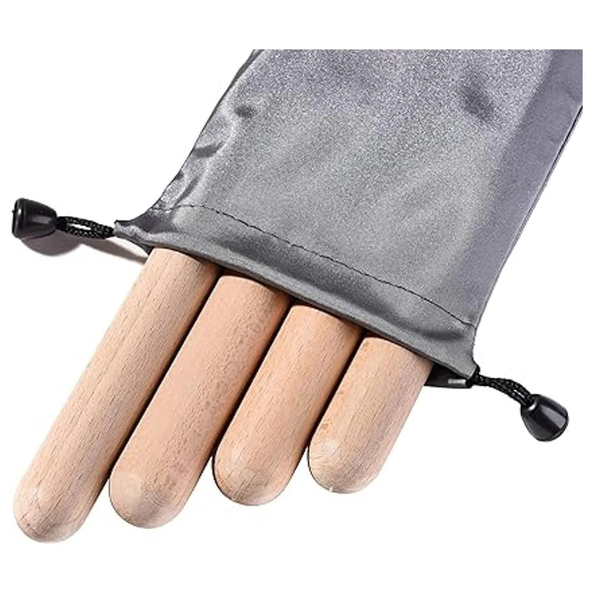 Rhythm Music Palitos Lummi para niños paquete de 16_2