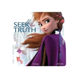 SmileMakers Frozen II Pegatinas Premios y regalos 100_4