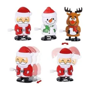 Max Fun 18 rellenos de calcetines de Navidad surtido de_5