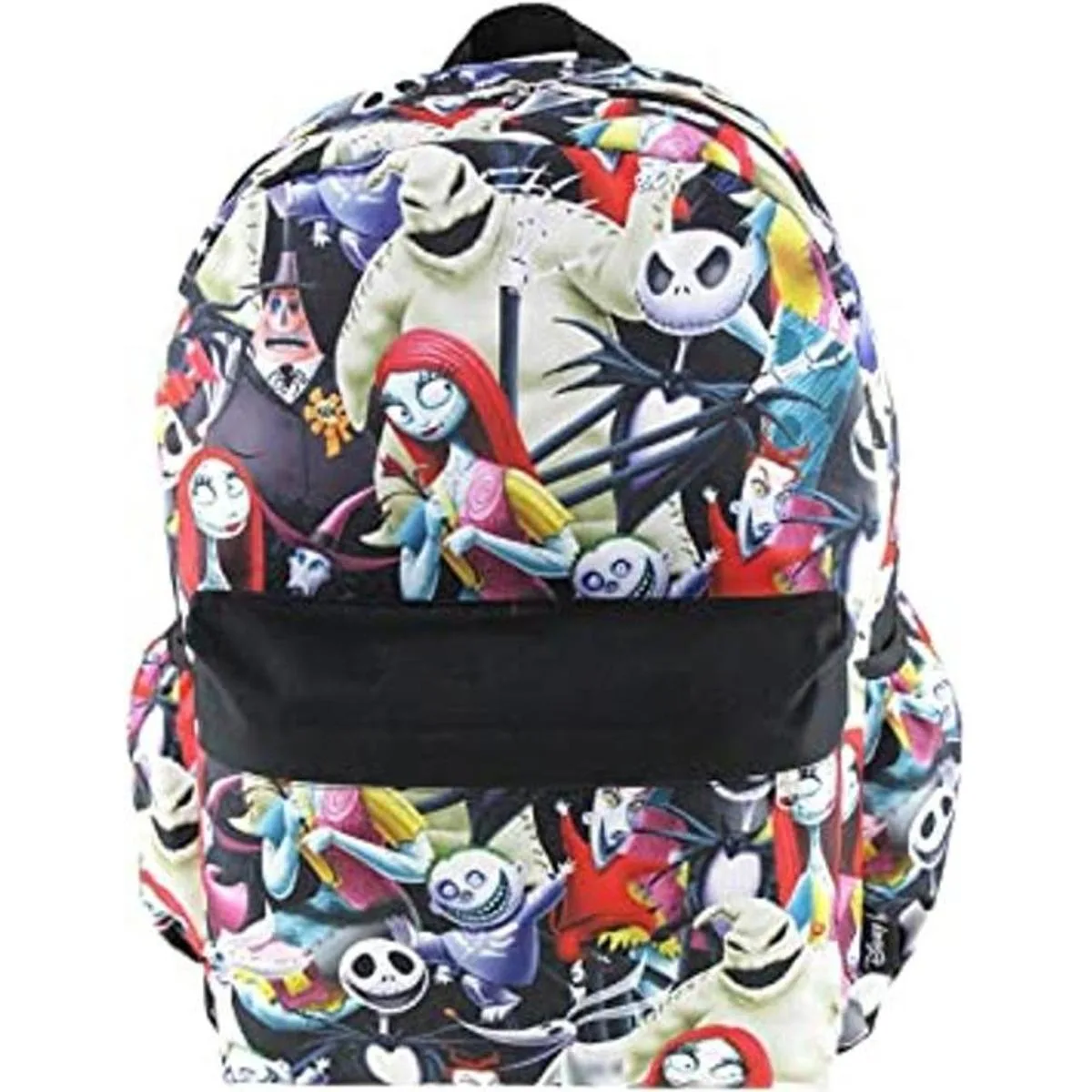 Disney Nightmare Before Christmas Mochila de lujo con_1