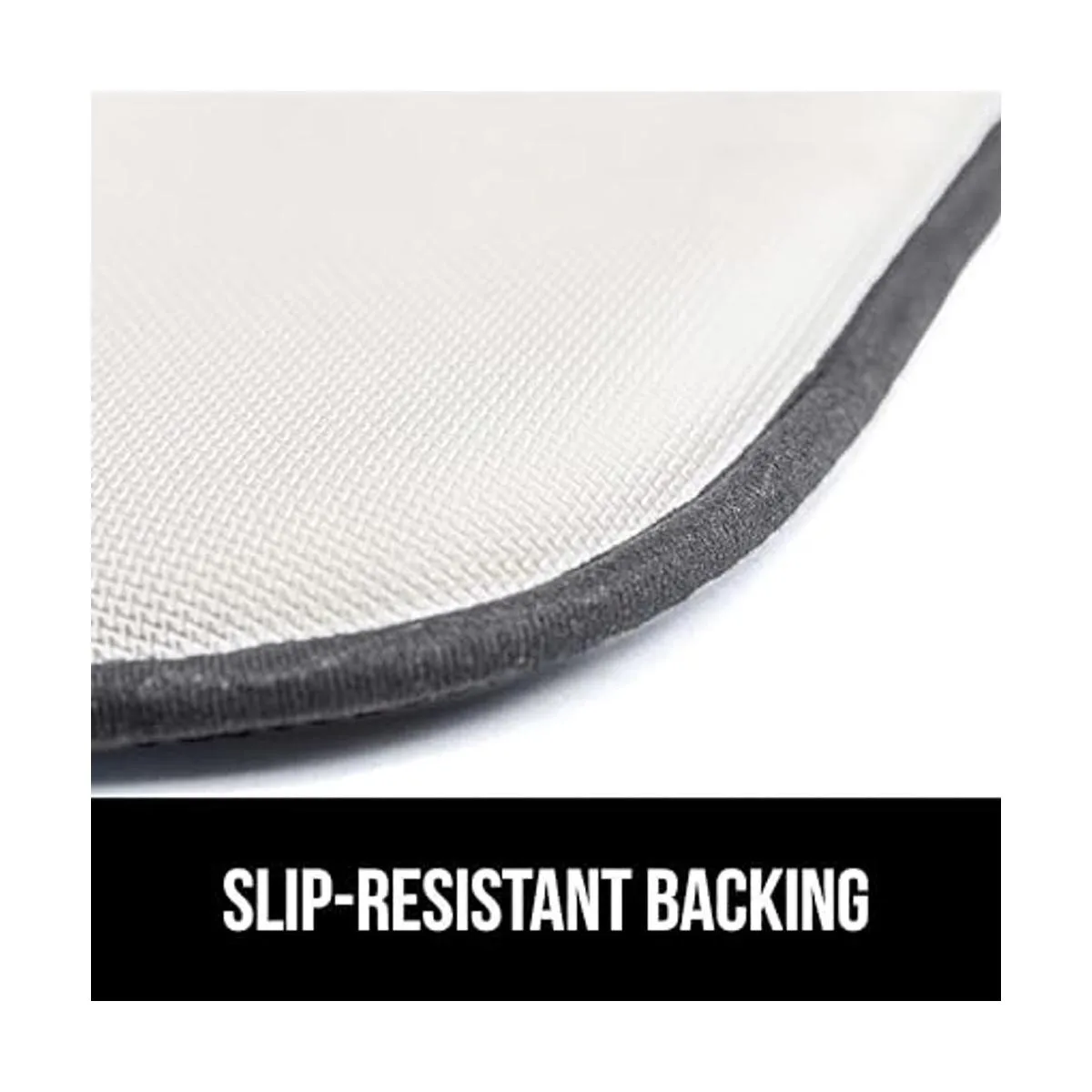 Gorilla Grip Cojines de espuma viscoelástica para sillas_4