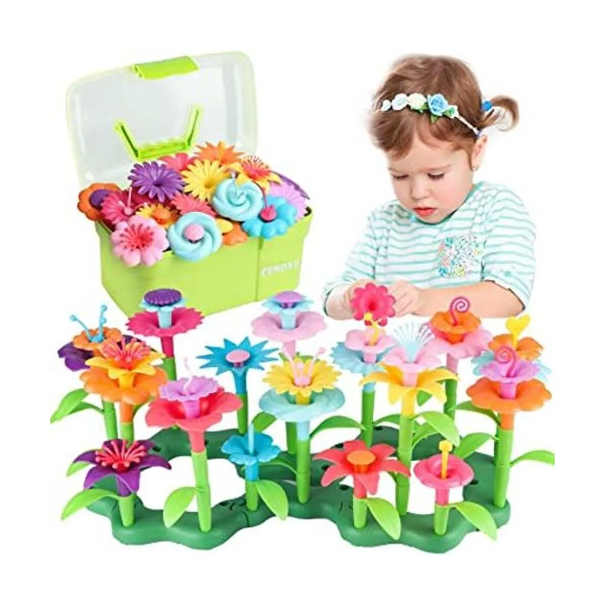 CENOVE Juguetes para niños pequeños de 3 4 5 6 7 años_1