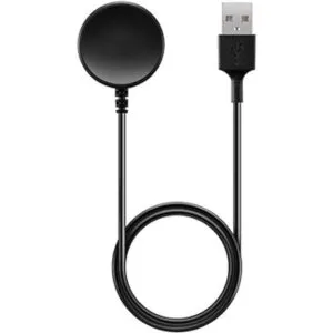 Kissmart Cargador para Samsung Watch Active2 cable de_5