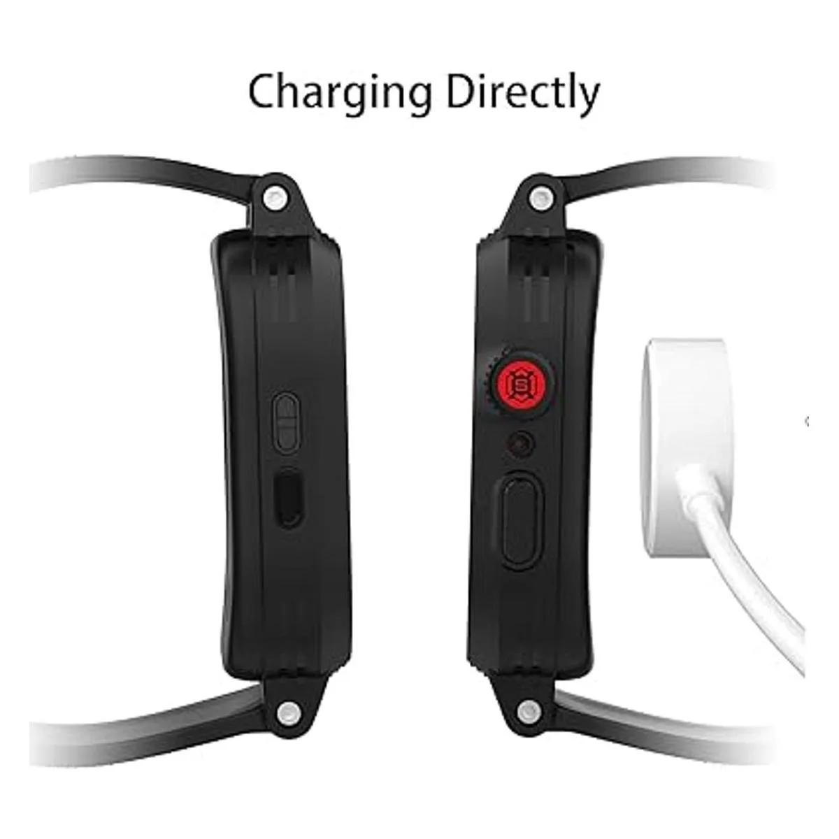 ShellBox Carcasa compatible con funda impermeable para_5