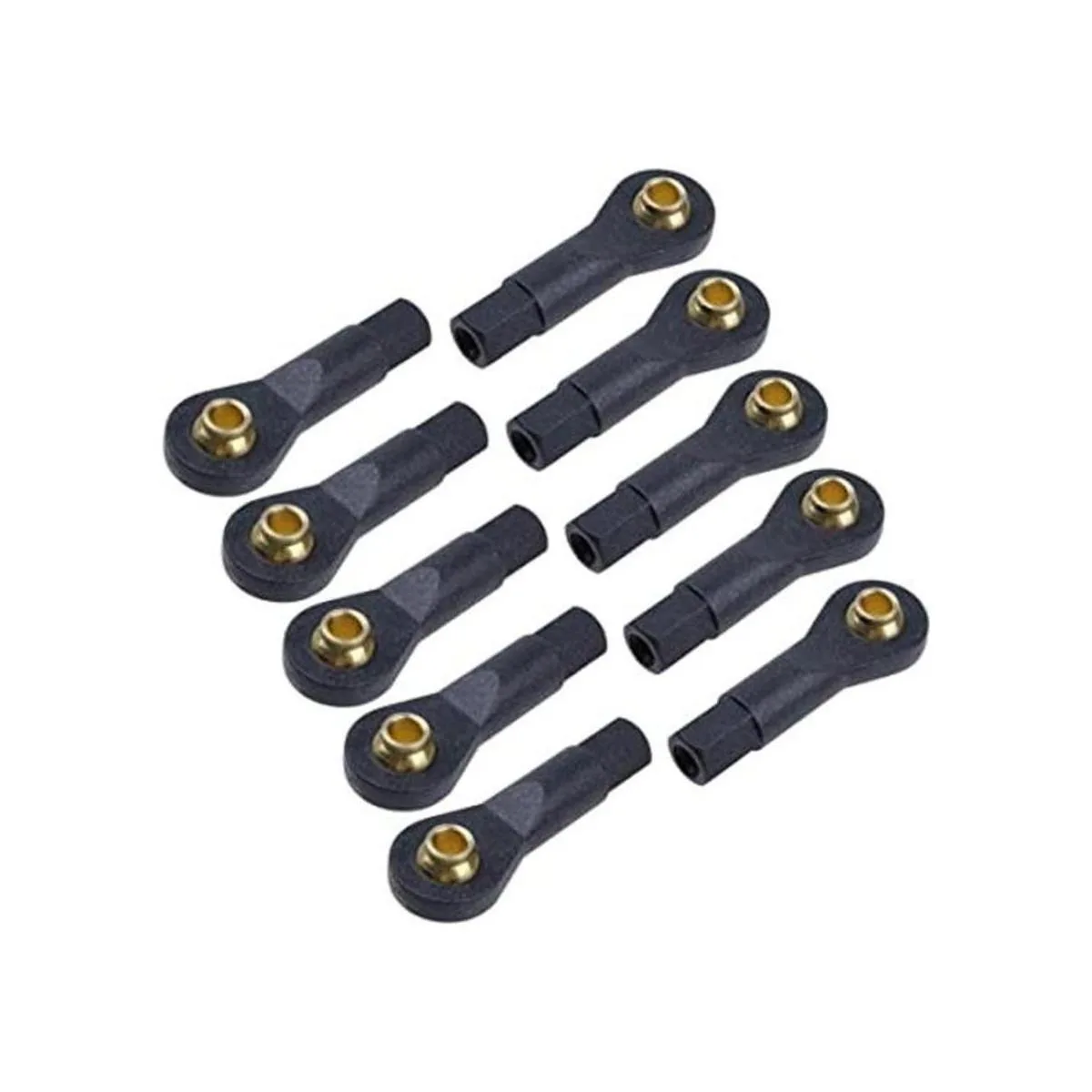 HobbyPark Universal Plastic M3 Turnbuckle Rod Ends with_1