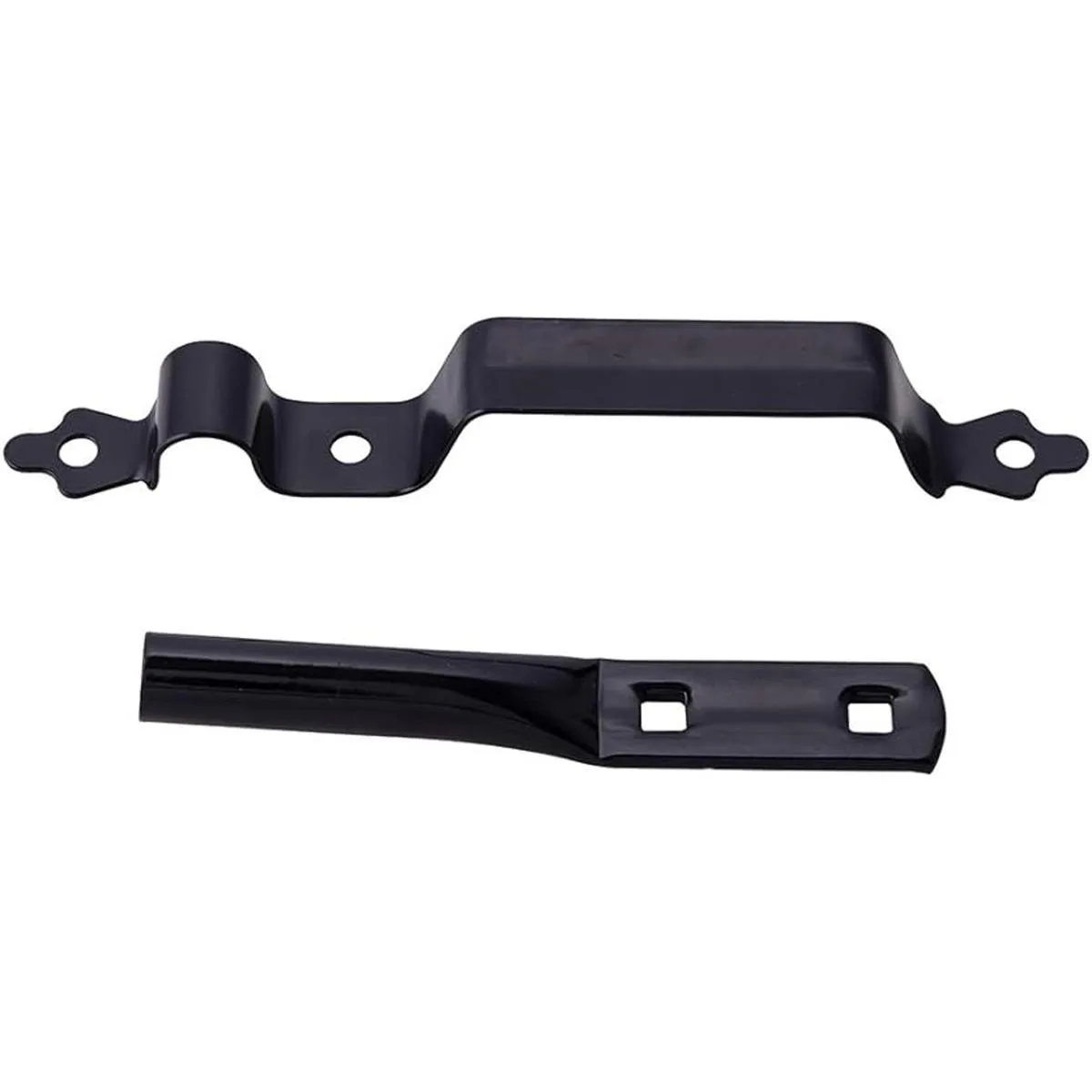 HOME MASTER HARDWARE Juego de herrajes para puerta de