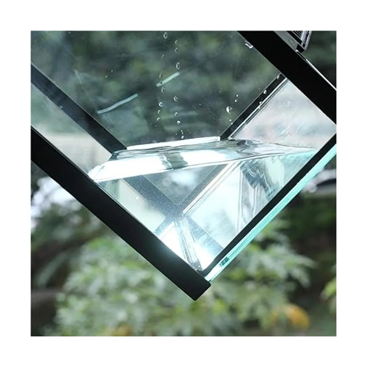 Glass Tank Spider Box Kit for Tarantula Feeder Insects