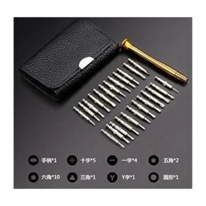 Juego de herramientas de reparación para Drone DJI Mavic_2