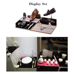 Forro de terciopelo autoadhesivo grande para cajones de_5