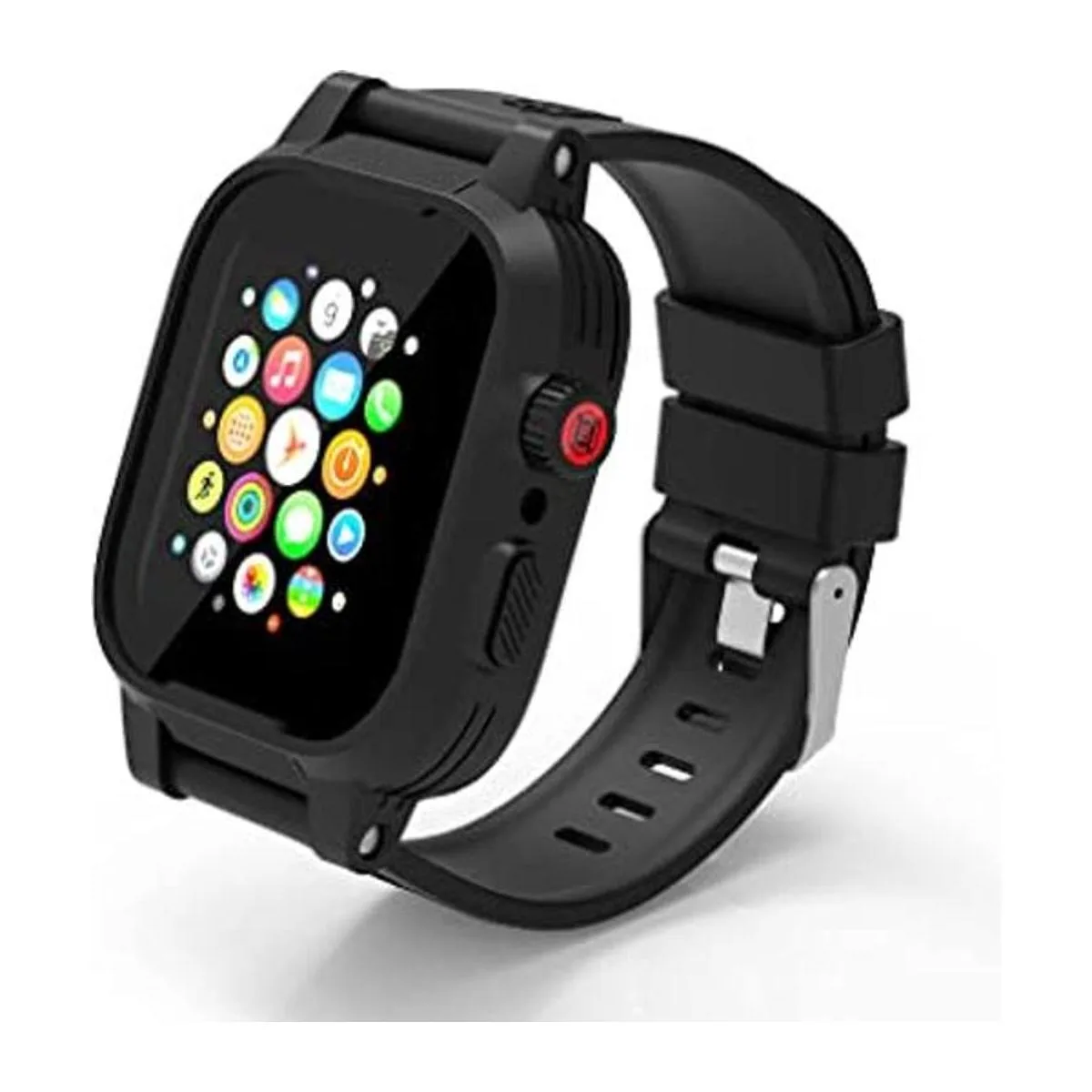 ShellBox Carcasa compatible con funda impermeable para_1