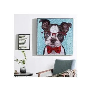 Painting by Number Kits for Kids 5D Diamond Painting Full_3