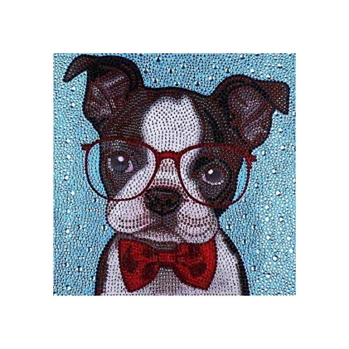 Painting by Number Kits for Kids 5D Diamond Painting Full_1