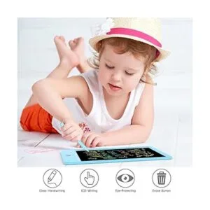 Orsen Tableta de escritura LCD de 10 pulgadas almohadilla_2