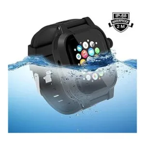 ShellBox Carcasa compatible con funda impermeable para_3