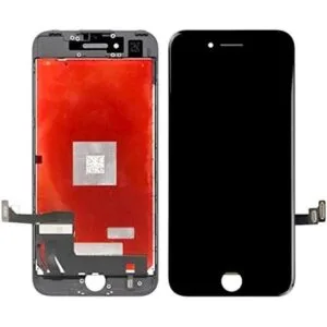Para iPhone 7 Plus 5.5 pulgadas negro Retina HD LCD LCD_2