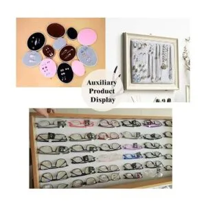 Forro de terciopelo autoadhesivo grande para cajones de_6