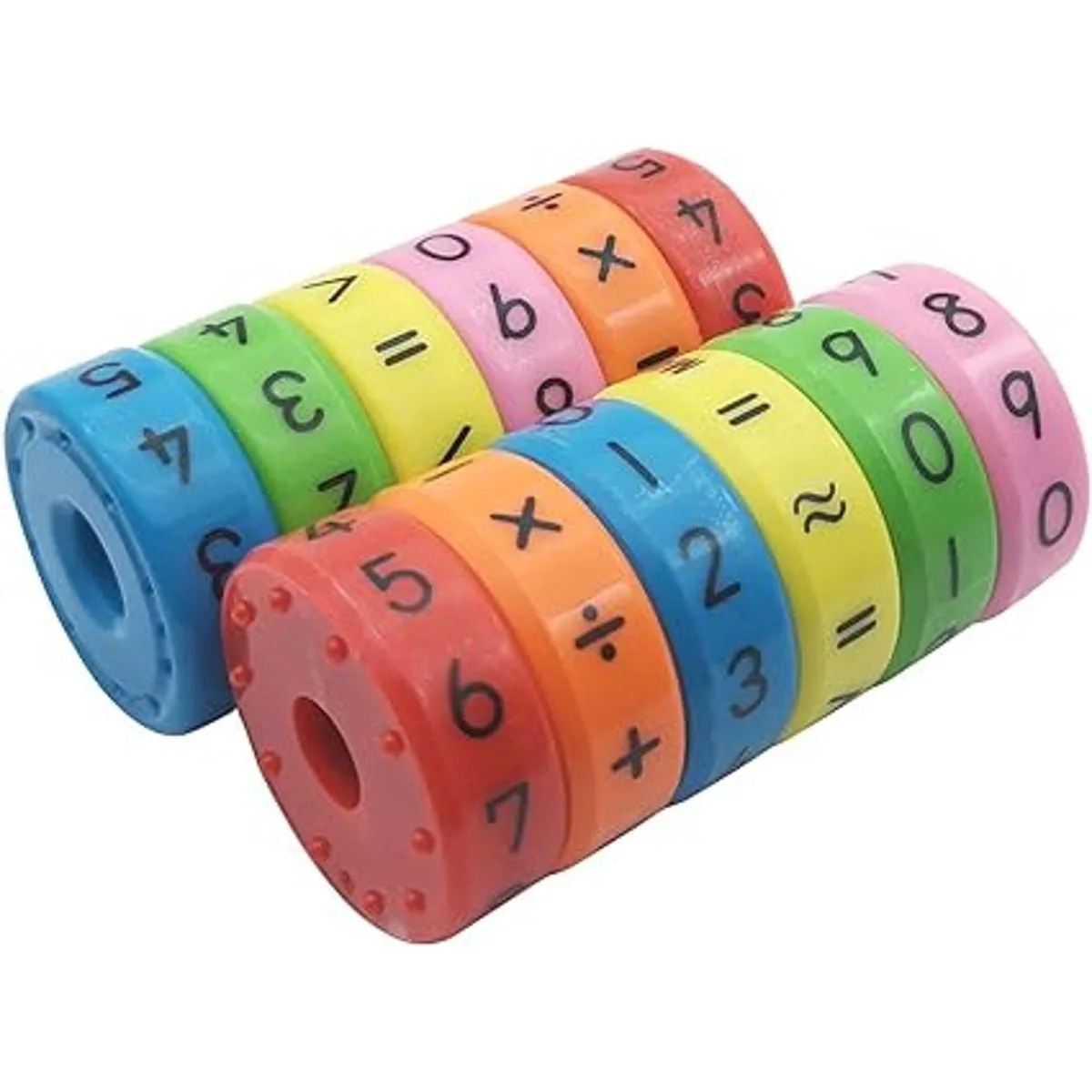 MICKYU Centro de actividades de aprendizaje juguetes de_2