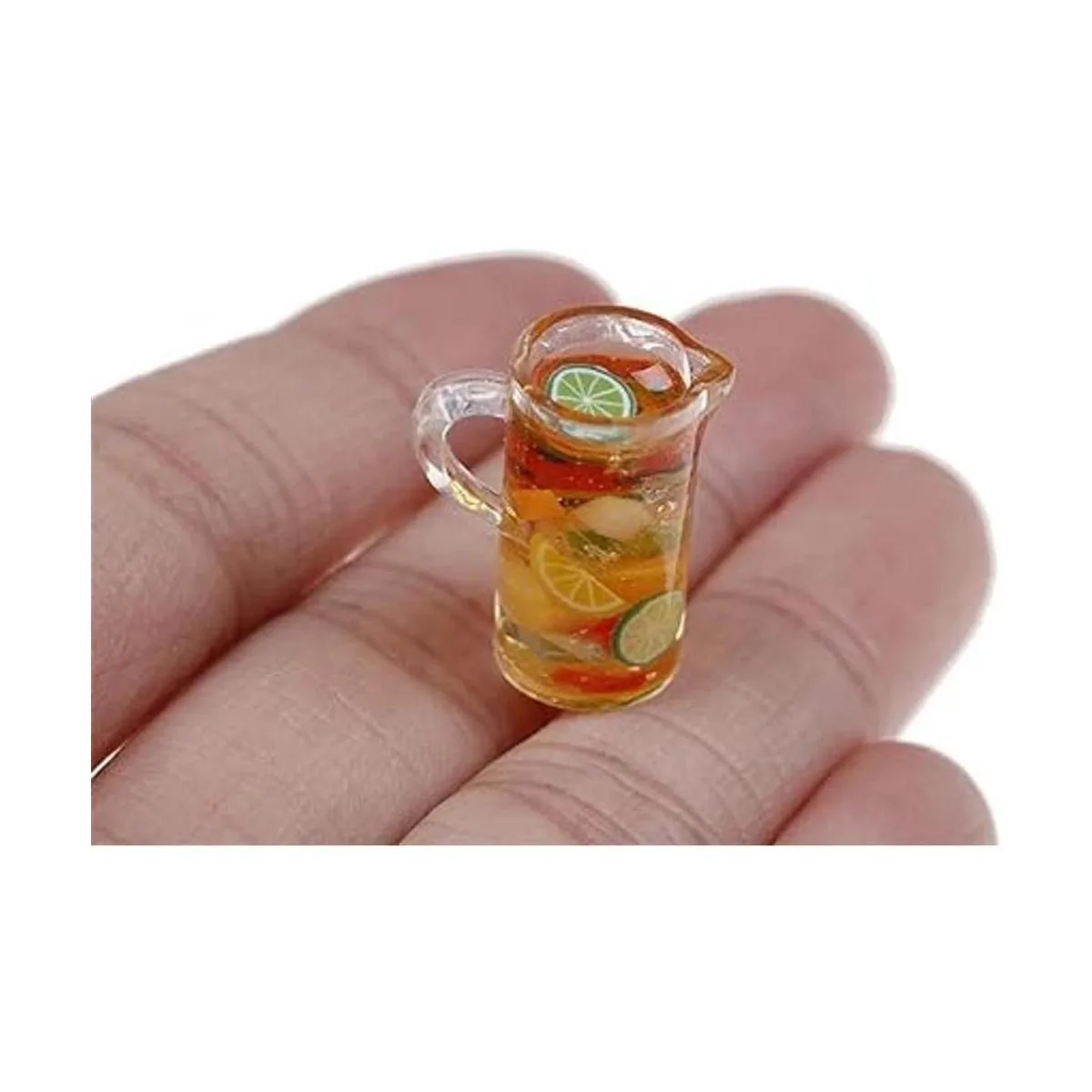 CoscosX 13 piezas 112 colorido vaso de cóctel bebida_2