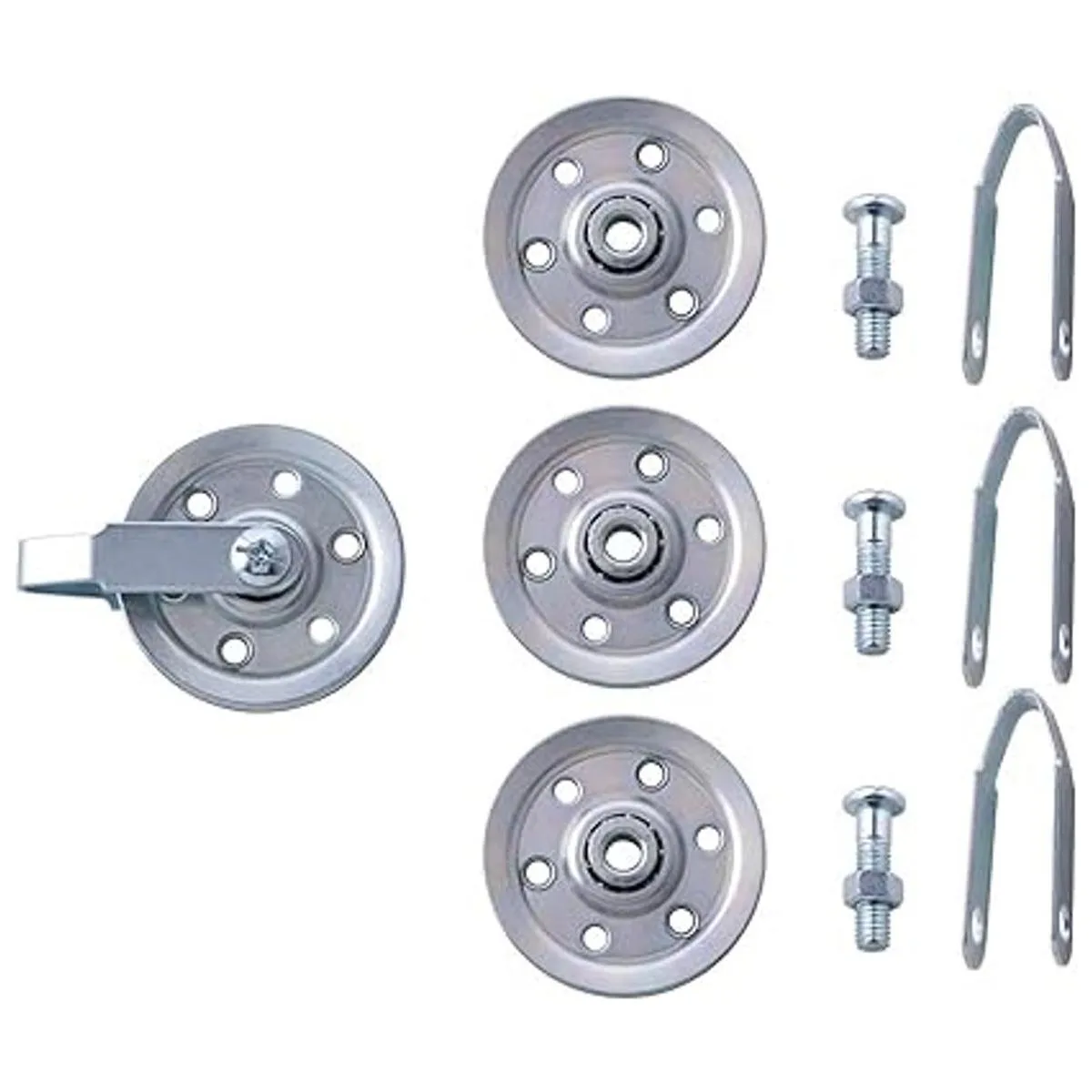 Home Master Hardware Kit de repuesto para cables y poleas_3