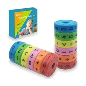 MICKYU Centro de actividades de aprendizaje juguetes de_1