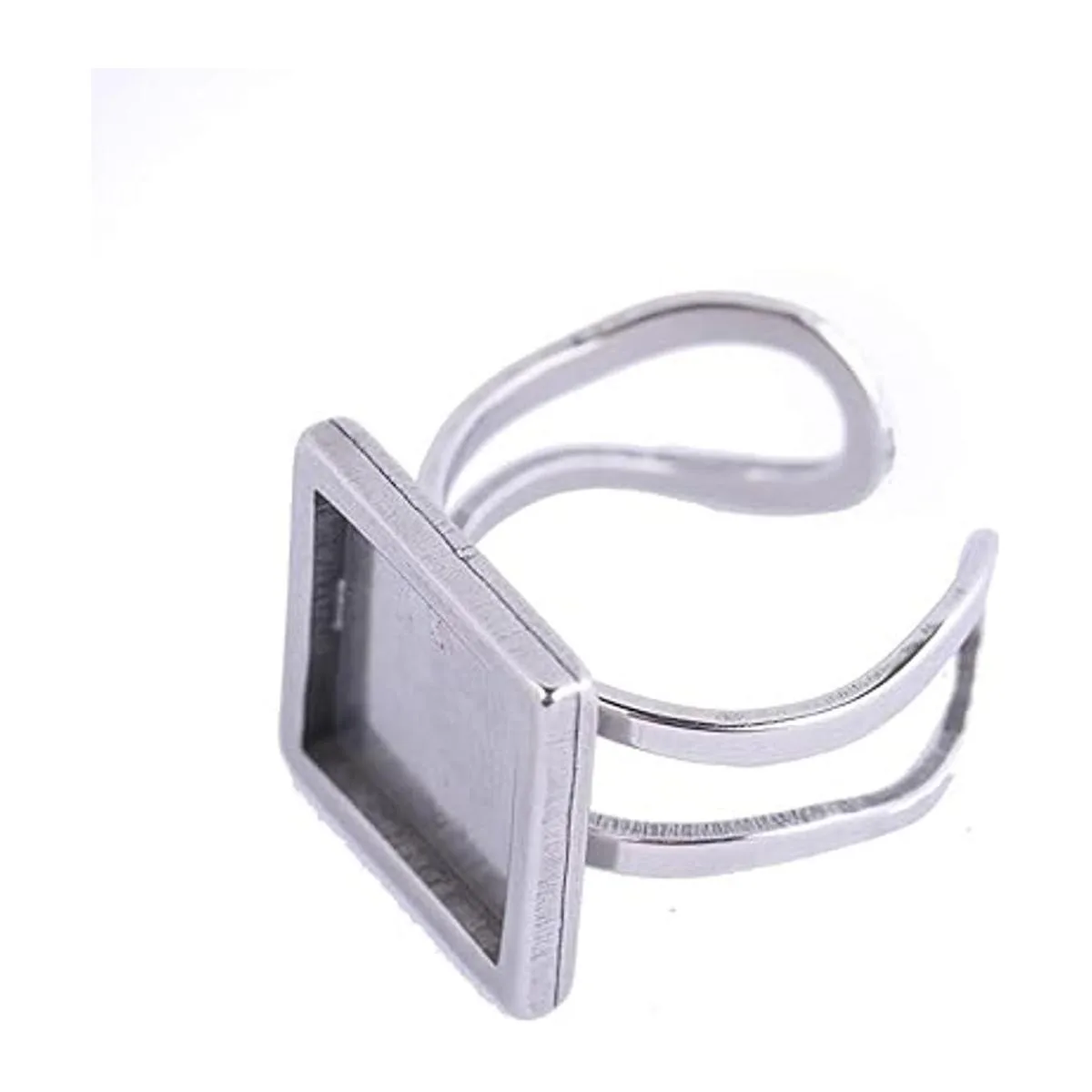 Reidgaller 8 piezas de acero inoxidable ajuste 0.472 in_4