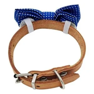 Pet Show Corbatín para perros accesorios para collar de_3