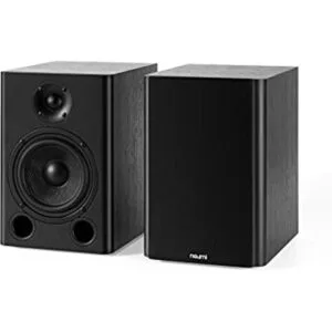 NEUMI BS5 Altavoces pasivos para estantería woofer de 5_1