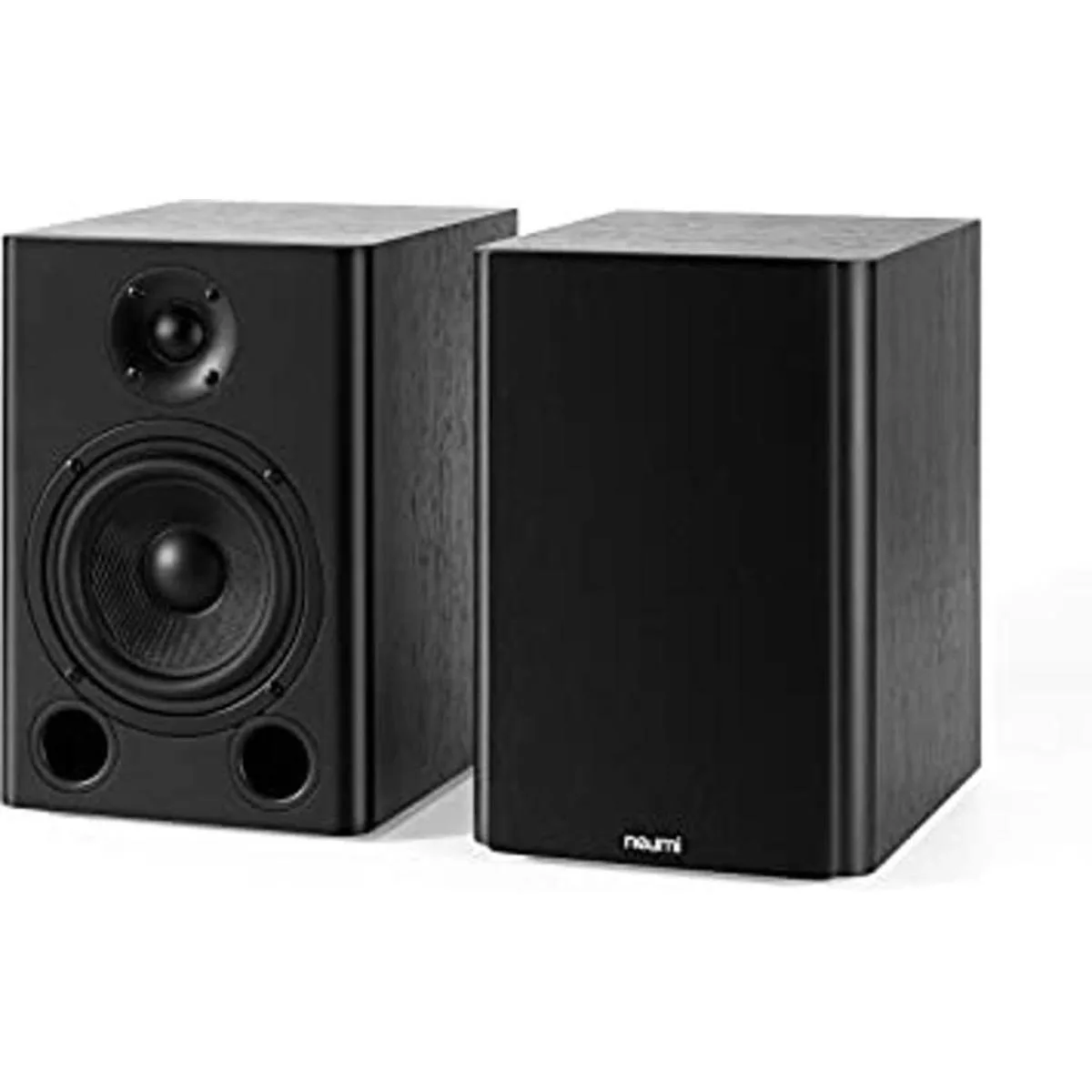 NEUMI BS5 Altavoces pasivos para estantería woofer de 5_1