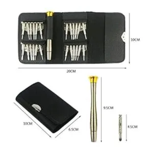 Juego de herramientas de reparación para Drone DJI Mavic_3