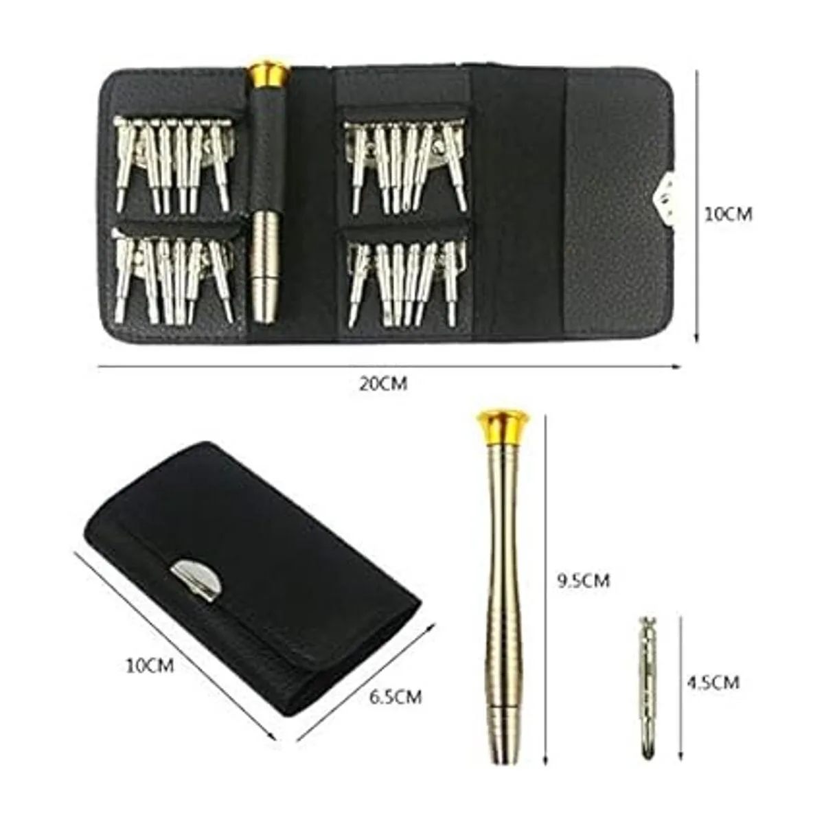 Juego de herramientas de reparación para Drone DJI Mavic_3