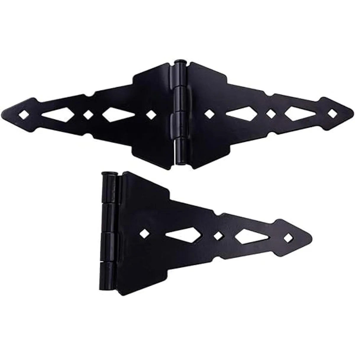 HOME MASTER HARDWARE Juego de herrajes para puerta de