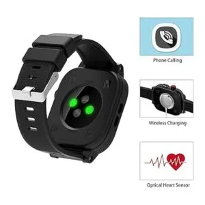 ShellBox Carcasa compatible con funda impermeable para_4