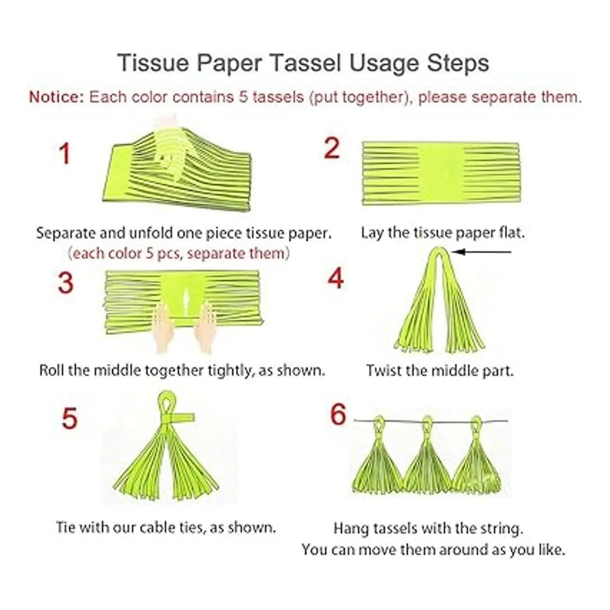 Aonor Rose Gold Birthday Party Decorations Glittery Rose_3