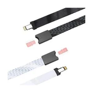 Cable de extensión de tarjeta Micro SD a Micro SD TF a_1