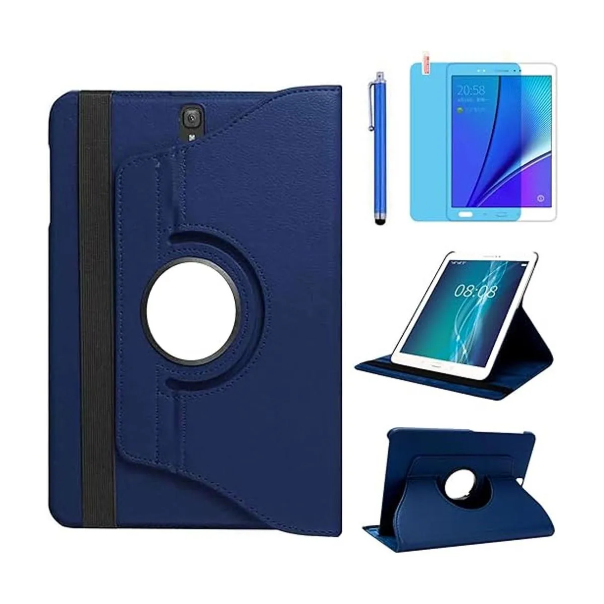Funda para Samsung Galaxy Tab S3 de 9.7 pulgadas 2017_1