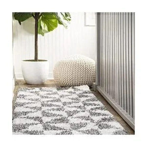 JONATHAN Y SHG100A28 Alcudia Alfombra geométrica para_1