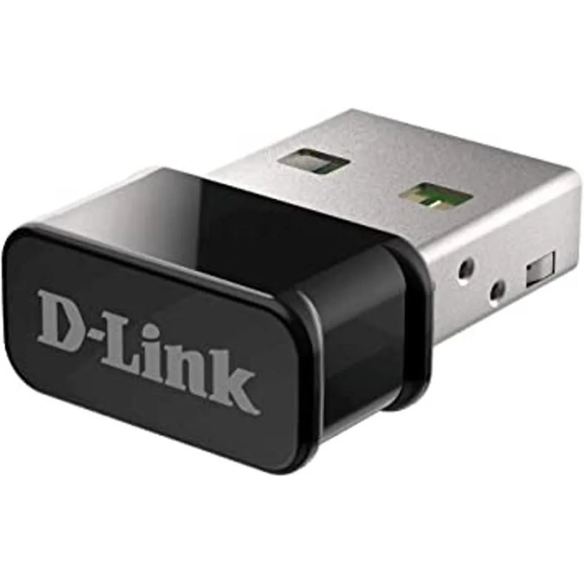 DLink Adaptador USB WiFi de doble banda AC1300 Internet_1