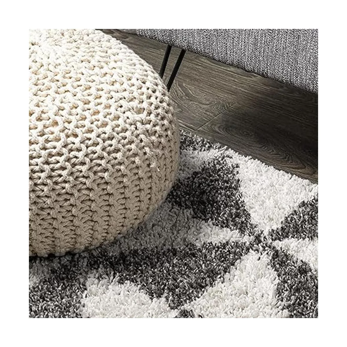 JONATHAN Y SHG100A28 Alcudia Alfombra geométrica para_4