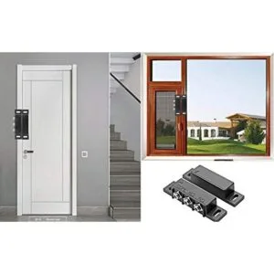 5 juegos de interruptor magnético de lengeta interruptor_2