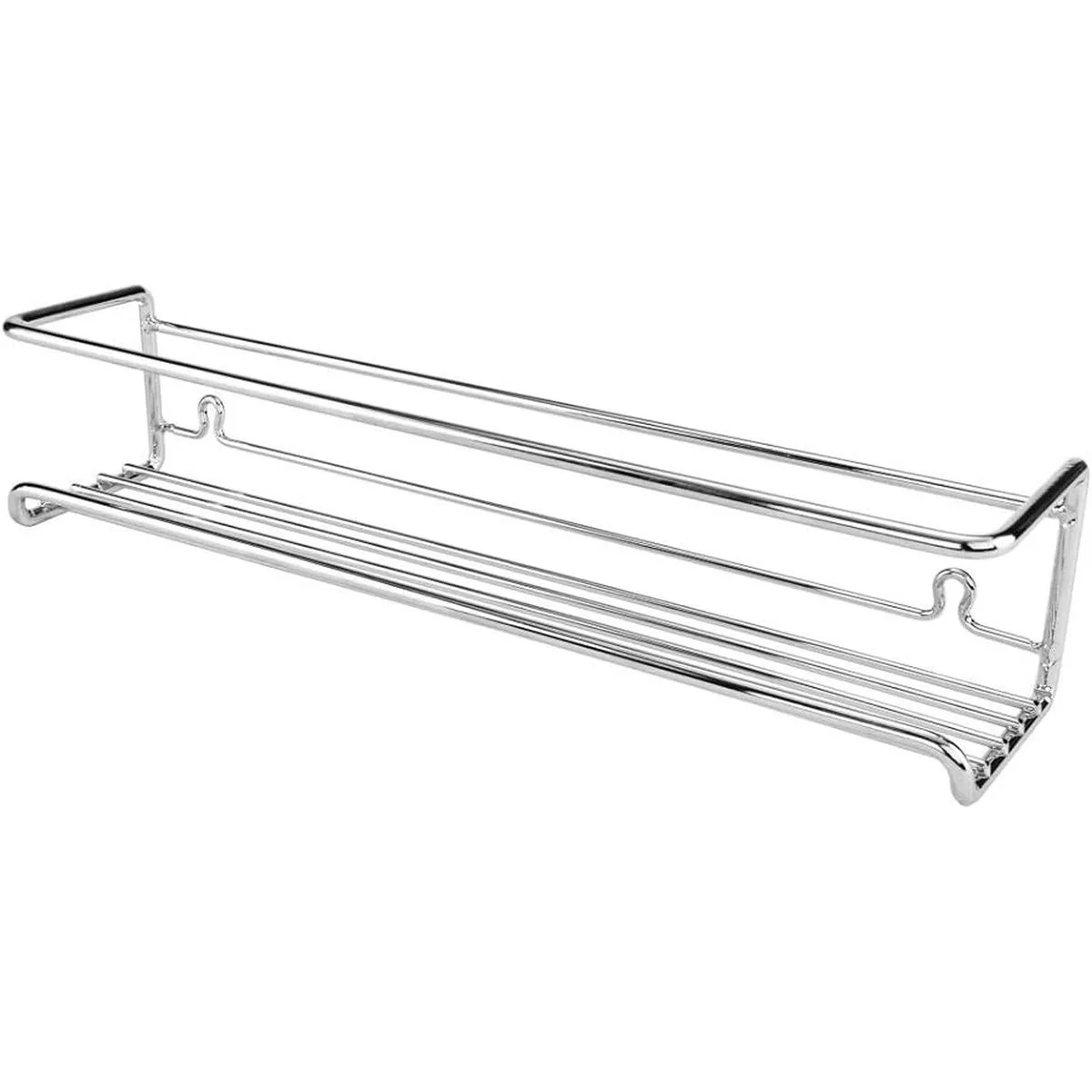 Juego de 4 estantes para especias Southern Homewares de_1