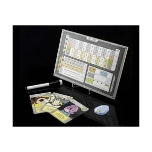 Rick Morty The Morty Zone Juego de Dados Rick y Morty_6