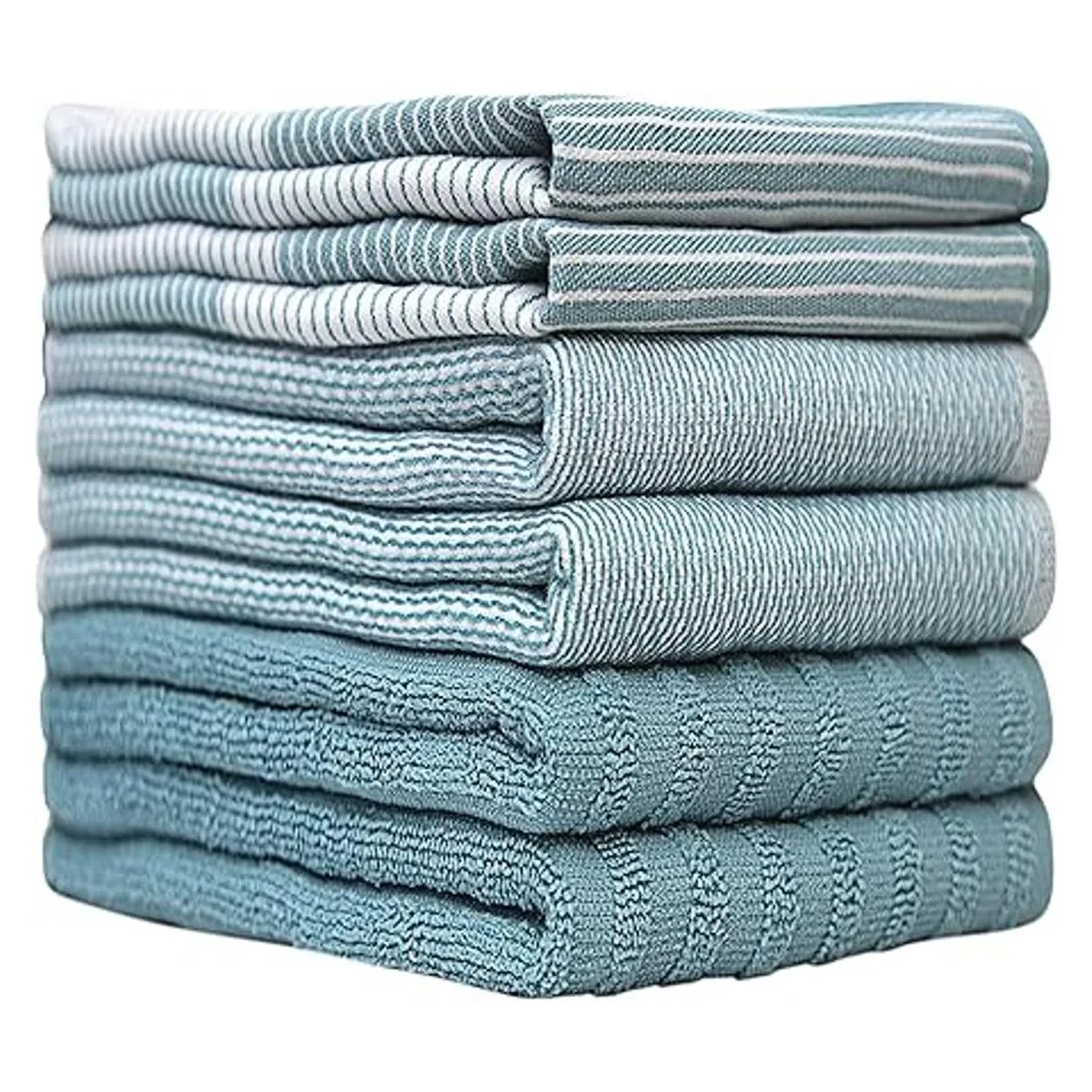 Bumble Towels Toallas de cocina prémium 20 x 28_2