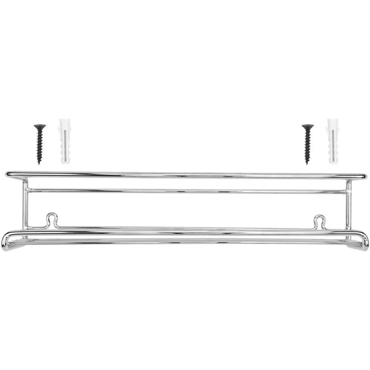 Juego de 4 estantes para especias Southern Homewares de_3