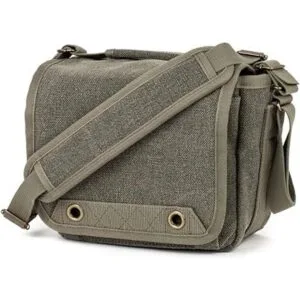 Think Tank Retrospective 4 V2.0 Shoulder Bag Pinestone_2