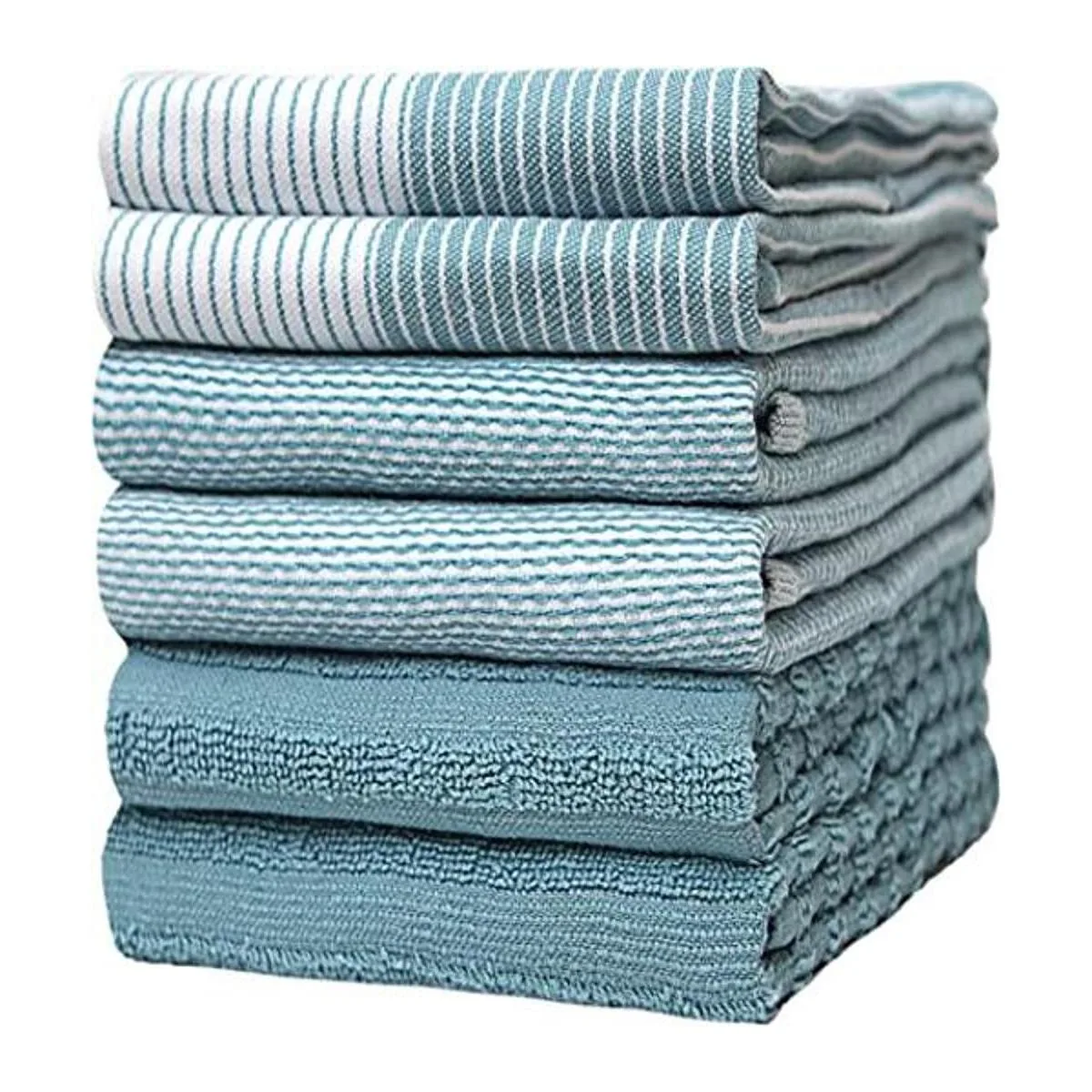 Bumble Towels Toallas de cocina prémium 20 x 28_1