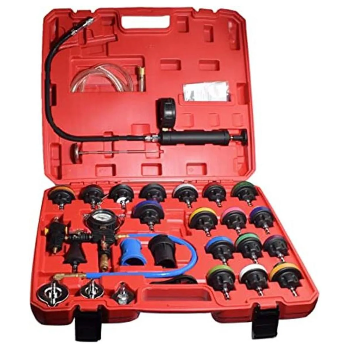 Alltooetools 28 piezas de probador universal de presión de_1