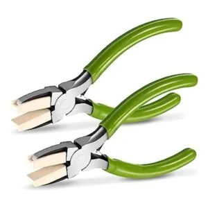 Paquete de 2 alicates de nailon para nariz alicates_1